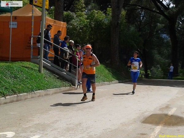 Trail della Miniera (01/05/2016) 00021