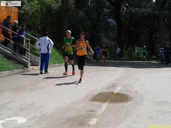 Trail della Miniera (01/05/2016) 00022