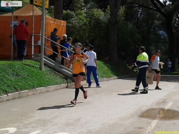 Trail della Miniera (01/05/2016) 00024