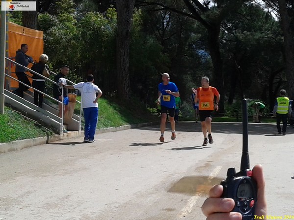 Trail della Miniera (01/05/2016) 00025