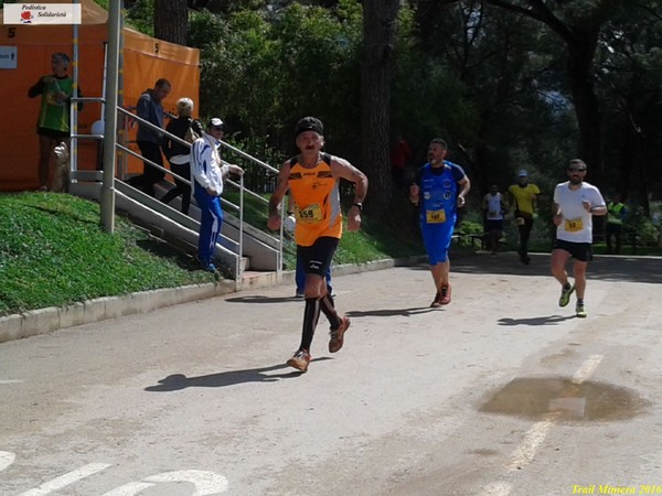 Trail della Miniera (01/05/2016) 00027
