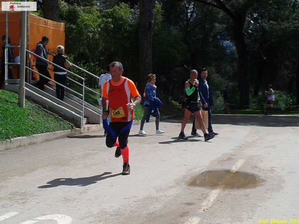 Trail della Miniera (01/05/2016) 00028