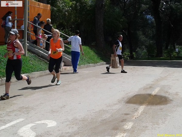 Trail della Miniera (01/05/2016) 00029