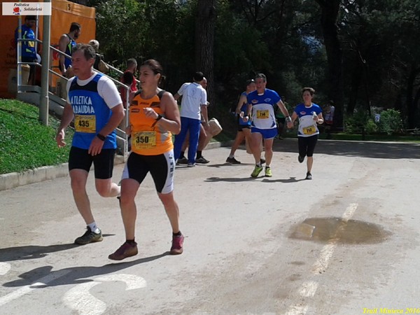 Trail della Miniera (01/05/2016) 00031