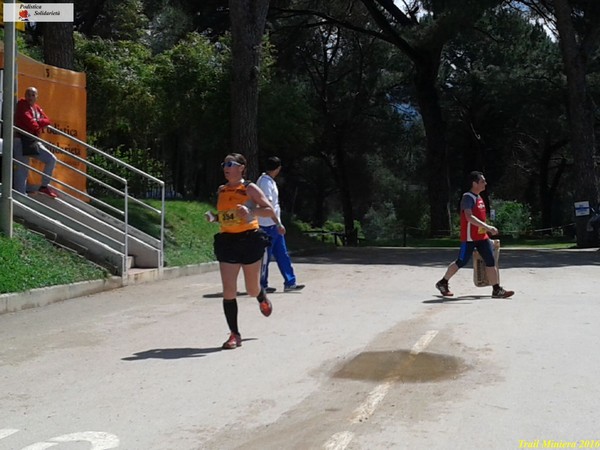Trail della Miniera (01/05/2016) 00033