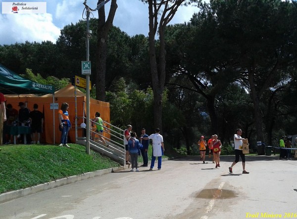 Trail della Miniera (01/05/2016) 00034