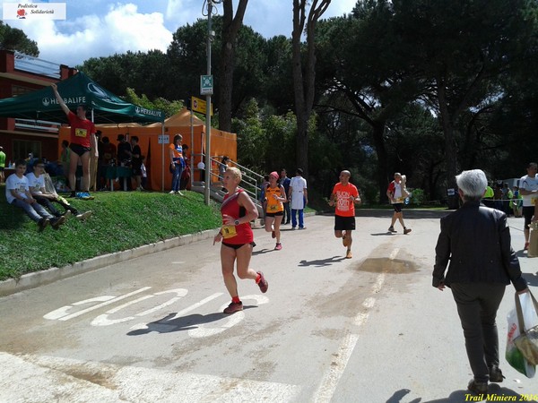 Trail della Miniera (01/05/2016) 00035