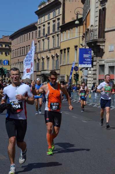 Maratona di Roma (TOP) (10/04/2016) 005
