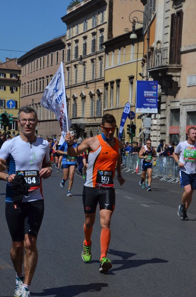 Maratona di Roma (TOP) (10/04/2016) 006