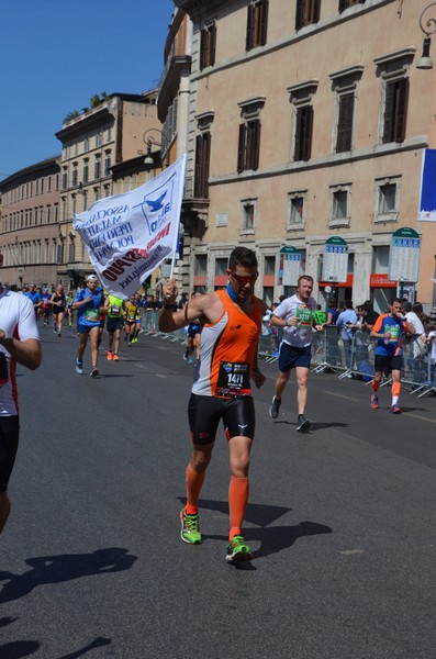 Maratona di Roma (TOP) (10/04/2016) 008