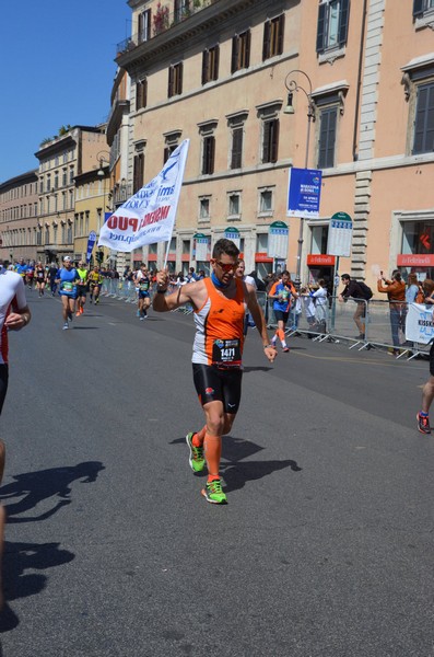 Maratona di Roma (TOP) (10/04/2016) 010