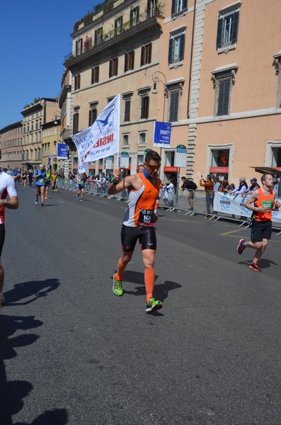Maratona di Roma (TOP) (10/04/2016) 011