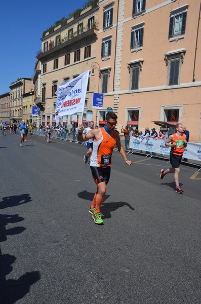 Maratona di Roma (TOP) (10/04/2016) 012