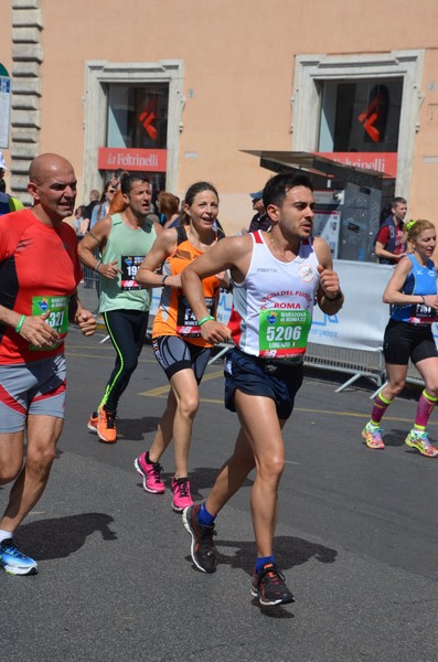 Maratona di Roma (TOP) (10/04/2016) 015