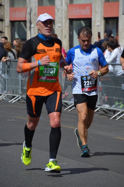 Maratona di Roma (TOP) (10/04/2016) 037