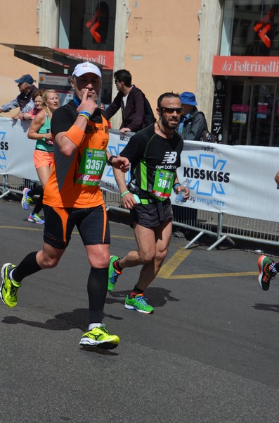 Maratona di Roma (TOP) (10/04/2016) 042