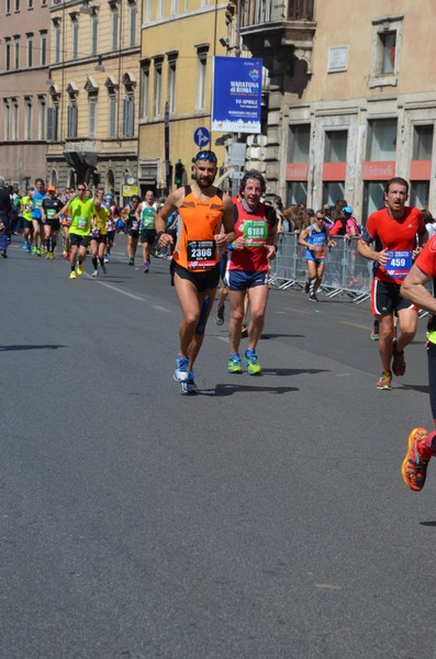 Maratona di Roma (TOP) (10/04/2016) 047