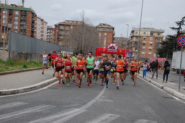Corriamo al Collatino (TOP) (28/02/2016) 00023