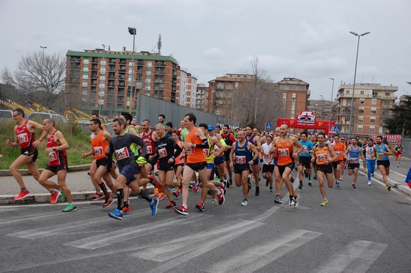 Corriamo al Collatino (TOP) (28/02/2016) 00026