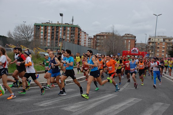 Corriamo al Collatino (TOP) (28/02/2016) 00029