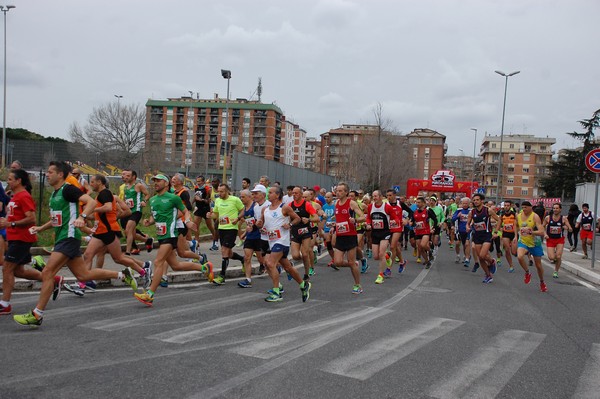 Corriamo al Collatino (TOP) (28/02/2016) 00033