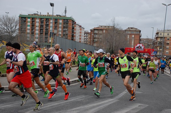 Corriamo al Collatino (TOP) (28/02/2016) 00039