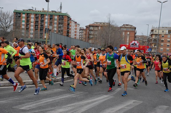 Corriamo al Collatino (TOP) (28/02/2016) 00051