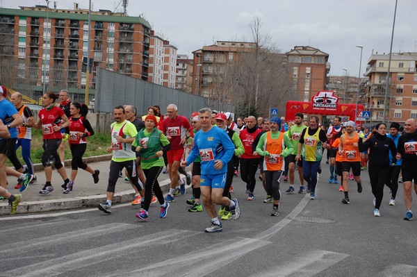 Corriamo al Collatino (TOP) (28/02/2016) 00100