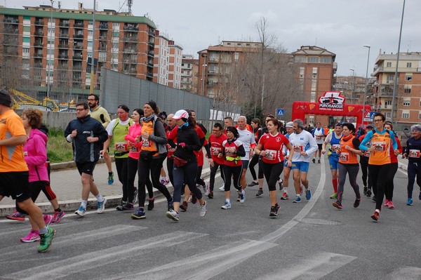 Corriamo al Collatino (TOP) (28/02/2016) 00110