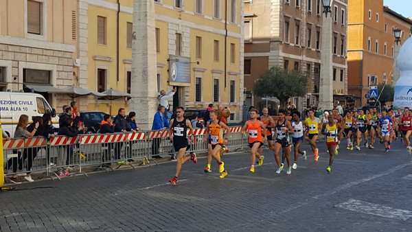 La Corsa dei Santi (TOP) (01/11/2016) 001