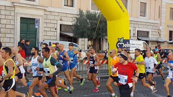 La Corsa dei Santi (TOP) (01/11/2016) 008