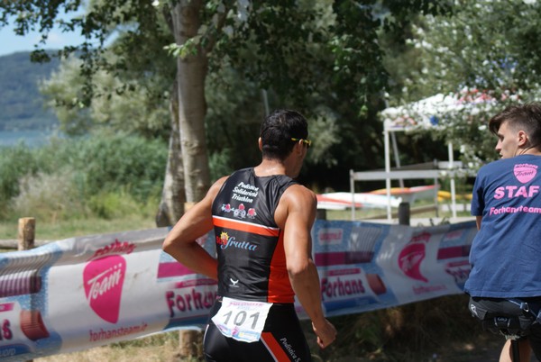 Triathlon Sprint di Caprarola (16/07/2016) 00007