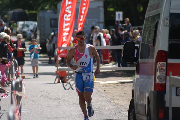 Triathlon Sprint di Caprarola (16/07/2016) 00010