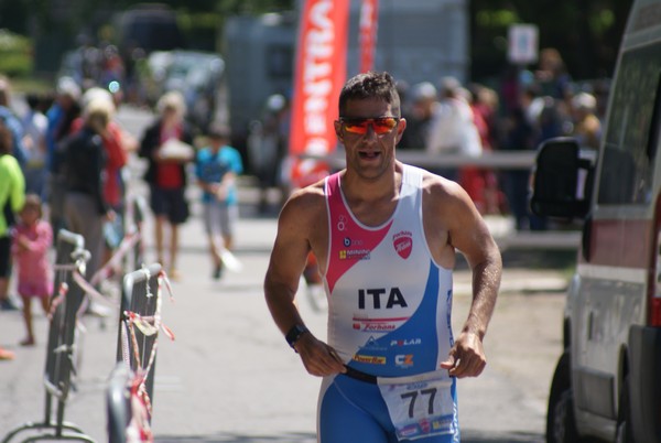 Triathlon Sprint di Caprarola (16/07/2016) 00011
