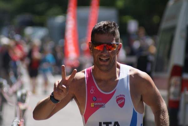 Triathlon Sprint di Caprarola (16/07/2016) 00013