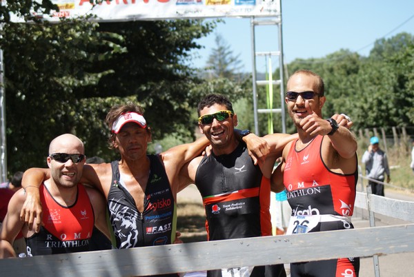 Triathlon Sprint di Caprarola (16/07/2016) 00058