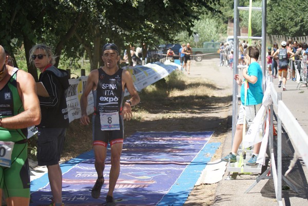 Triathlon Sprint di Caprarola (16/07/2016) 00066