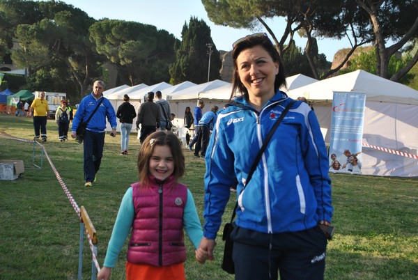 Appia Run (17/04/2016) 00002