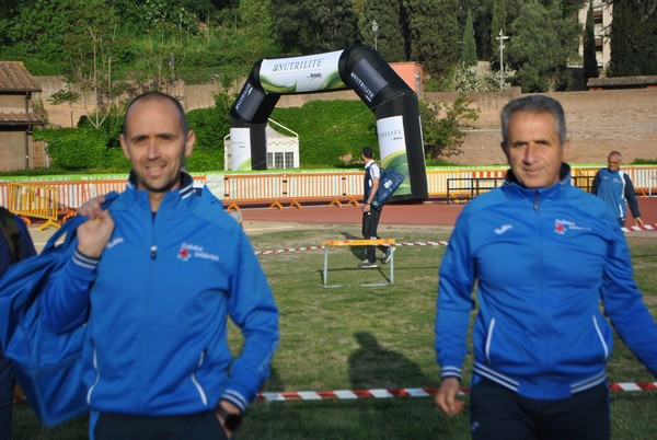 Appia Run (17/04/2016) 00004