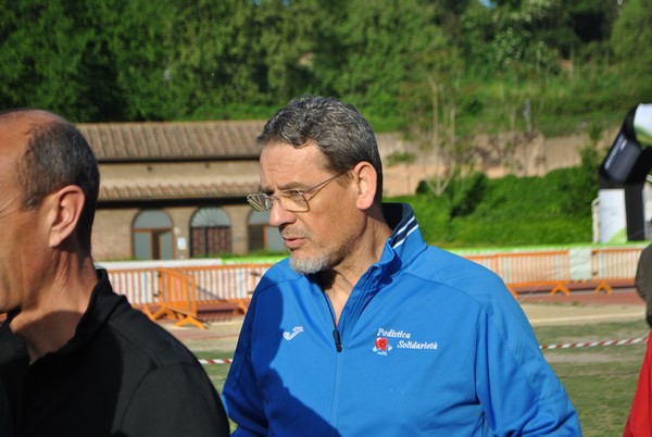 Appia Run (17/04/2016) 00012