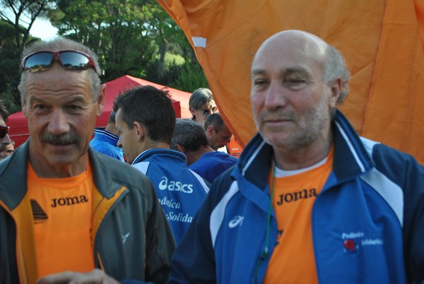 Appia Run (17/04/2016) 00014