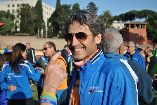 Appia Run (17/04/2016) 00035
