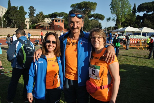 Appia Run (17/04/2016) 00039