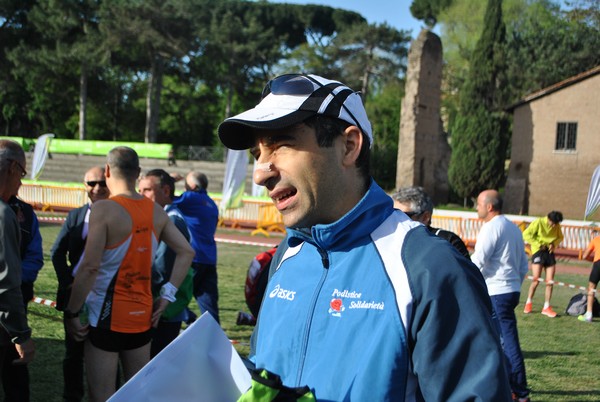 Appia Run (17/04/2016) 00040