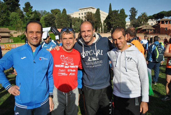 Appia Run (17/04/2016) 00042
