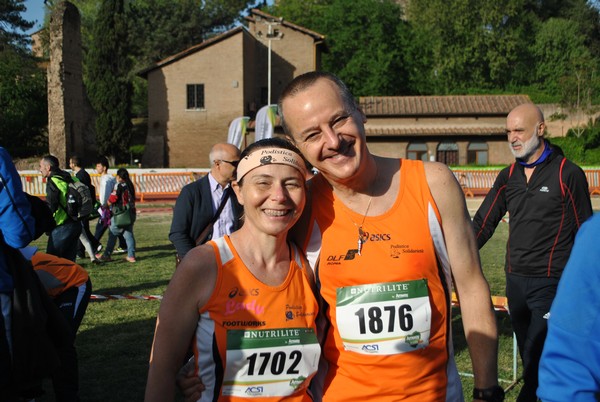 Appia Run (17/04/2016) 00043