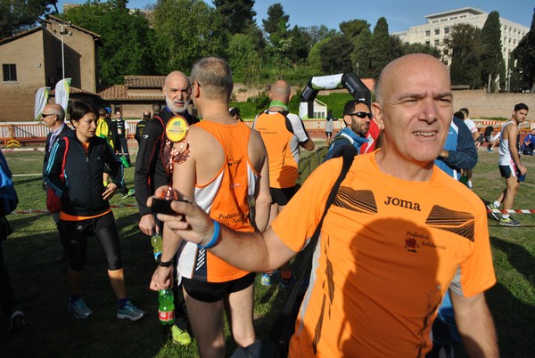 Appia Run (17/04/2016) 00045