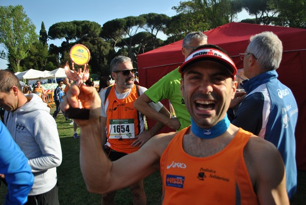 Appia Run (17/04/2016) 00047