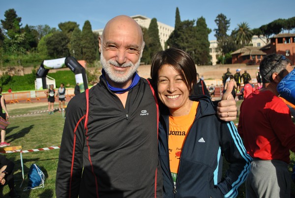 Appia Run (17/04/2016) 00051