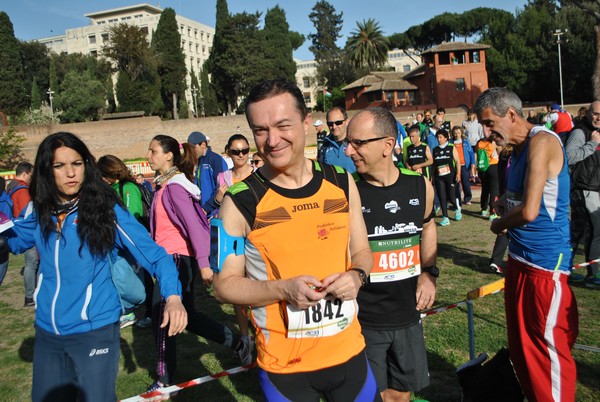 Appia Run (17/04/2016) 00053